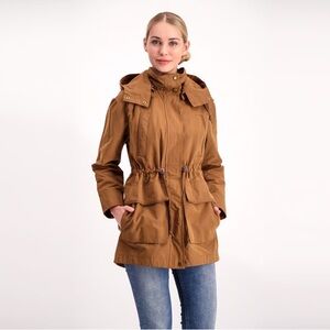 Marc New York by Andrew Marc Anorak Utility Jacket